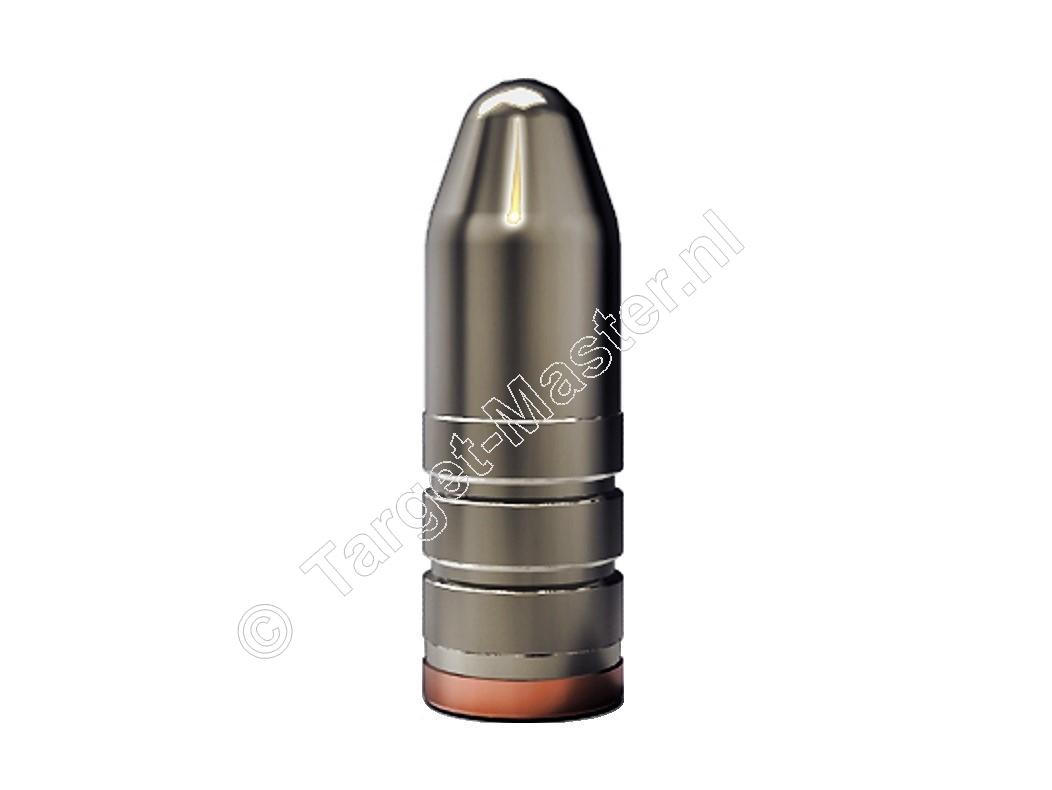 Lee Bullet Mould Rifle 338 caliber ROUND NOSE 220 grain